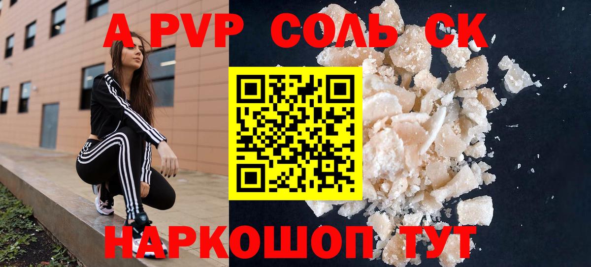 A PVP СК Шатура